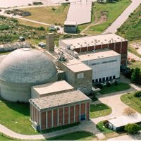 Energía nuclear de la era Milei: de la promesa de ser líder global al desmantelamiento político