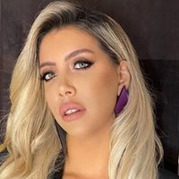 Lo hizo otra vez: Wanda Nara revolucionó Instagram con una postal de entrecasa