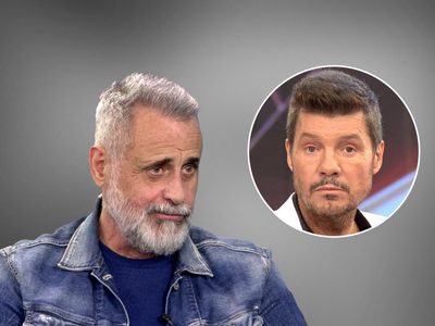 Jorge Rial reveló quién tendría realmente el poder detrás de Marcelo Tinelli