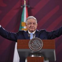 Ya inició el proceso de elección del candidato presidencial en Morena: AMLO