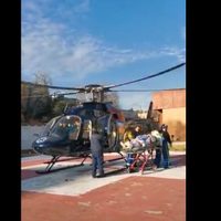 Comando ejecuta a un joven; un policía sale herido al repeler la agresión (Video)