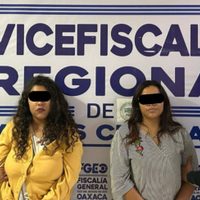 Por “borrar evidencias” detienen a trabajadoras de colegio donde ocho niños resultaron quemados