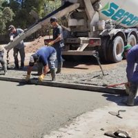 Millonaria inversión en obras de mantenimiento escolar en distintos establecimientos antes del inicio del ciclo lectivo