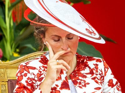 Un caso más: el coronavirus no perdona a la realeza