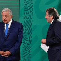 Molesta a AMLO "distorsión" en sus dichos sobre remoción de Jiménez Pons