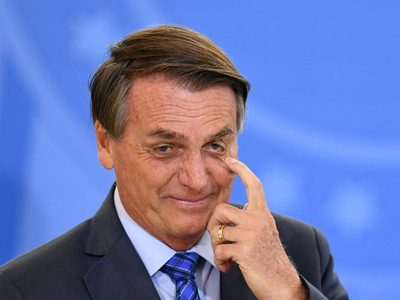 Jair Bolsonaro indultó al diputado aliado que había sido condenado a prisión por la Corte Suprema