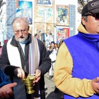 “San Cayetano representa la esperanza del pueblo sencillo”, afirmó el obispo Croxatto en Neuquén