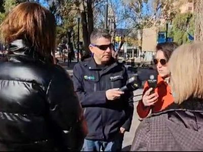 Una madre solicitó ayuda para internar a su hijo que sufre de adicción al “crack”