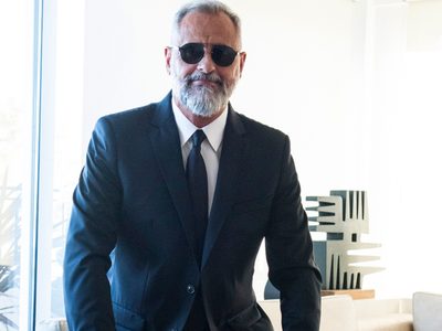 “Acá sobramos”: después de tantos años, Jorge Rial y un descargo que nos dejó al borde del llanto
