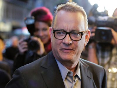 "¡Nadie quiere estar cerca de mí!": Tom Hanks sufre las consecuencias del coronavirus