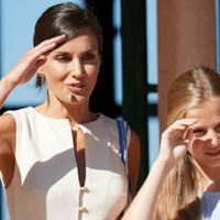 Se entera por los diarios: la Reina Letizia ruega que no sea cierto