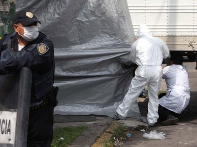 Masacres de San Fernando y Allende: doble tragedia de complicidades y omisiones