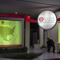 Radiodifusores acusan a Grupo Radio Centro de 'manipular” la medición de audiencias