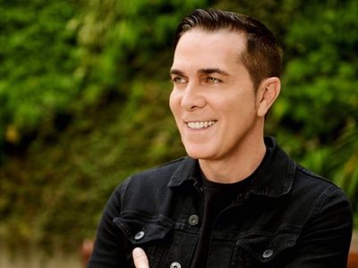 "Mi mujer se pasa con sus ideas": la maravillosa sorpresa que recibió Rodolfo Barili