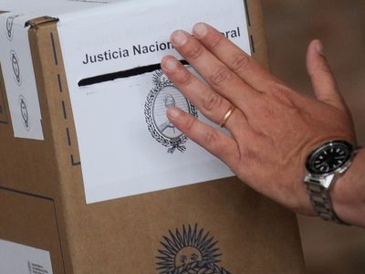Cómo justificar la ausencia a los comicios y cuáles son las multas
