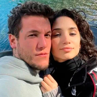 Tras anunciar su separación, Melody Luz expuso un detalle inesperado de Álex Caniggia