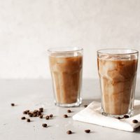 Café frío: que no te gane el calor y hacete uno en casa sin gastar fortuna en la cafetería