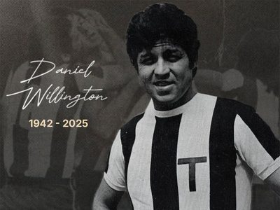 Murió Daniel Willington, ídolo histórico de Talleres de Córdoba y Vélez Sarsfield