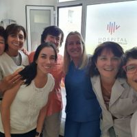 Cuidados paliativos pidió por una nueva “casita” cerca del hospital en San Martín de los Andes