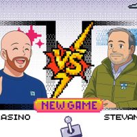 Mano a mano: votá entre Stevanato y Allasino