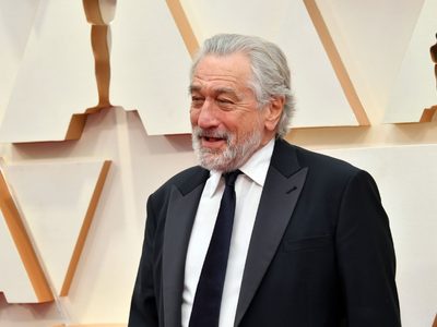 Las exigencias de Robert de Niro para viajar a Argentina