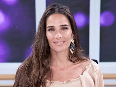 Juana Viale confesó al aire de "La Noche de Mirtha" de qué pícara forma la llaman en su casa