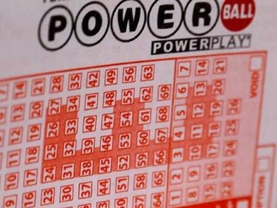 ¿Cómo conseguir los US$ 400 millones del Powerball desde México?