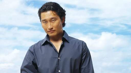 Daniel Dae Kim. Fuente: (Instagram)