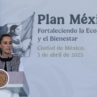 La oportunidad de Claudia