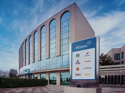 Alsea recorta un 72% su beneficio neto del primer semestre