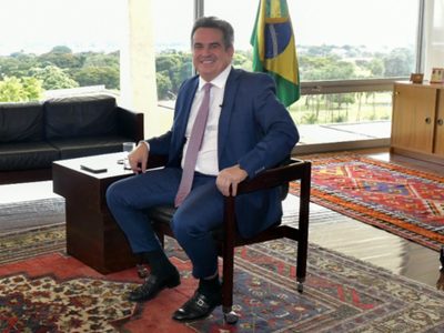 La Policía Federal acusa de corrupción al principal ministro de Bolsonaro