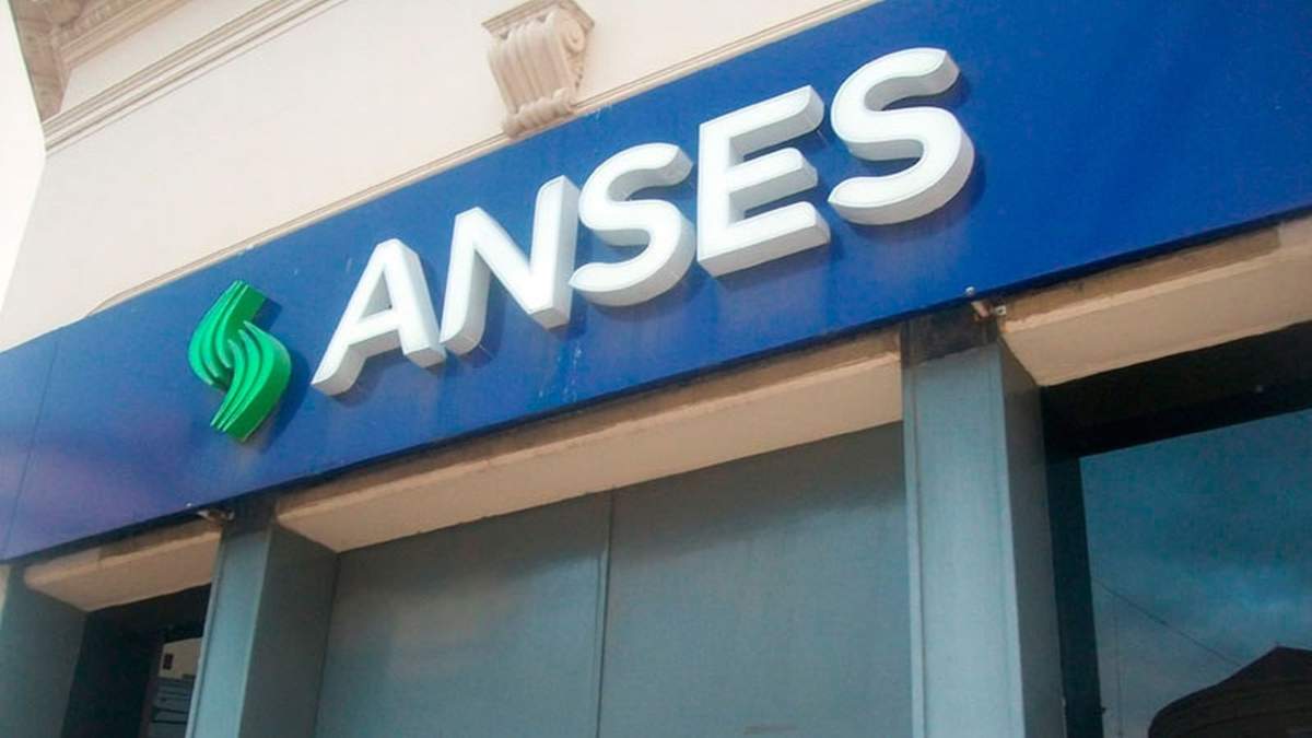 ANSES. Fuente: (Twitter)