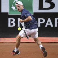 Masters de Roma: Diego Schwartzman choca con Rafael Nadal por un lugar en la semi