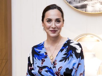 “Es una decisión del Rey”: Tamara Falcó habló sobre el título que heredó de su padre