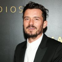 “Nos volveremos a encontrar”: Orlando Bloom y un mensaje que alertó a sus fans. ¿Todo bien?