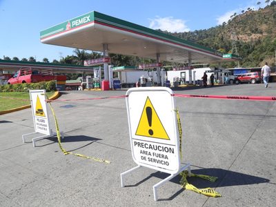 La ley del miedo gobierna Michoacán: Impuestos criminales que asfixian