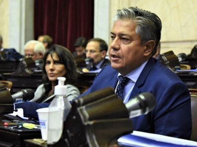 Figueroa exige explicaciones a Nación por paralización del gasoducto Cordillerano Patagónico