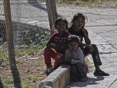 Pacto por la Primera Infancia busca que candidatos firmen 12 metas a favor de la niñez