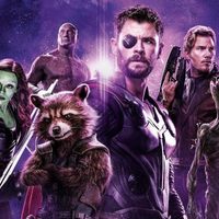 La nueva incorporación de Marvel en Guardianes de la Galaxia es... ¡una locura!