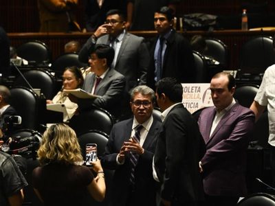 Anulación de elecciones por injerencia extranjera no aplicará en 2027: Monreal
