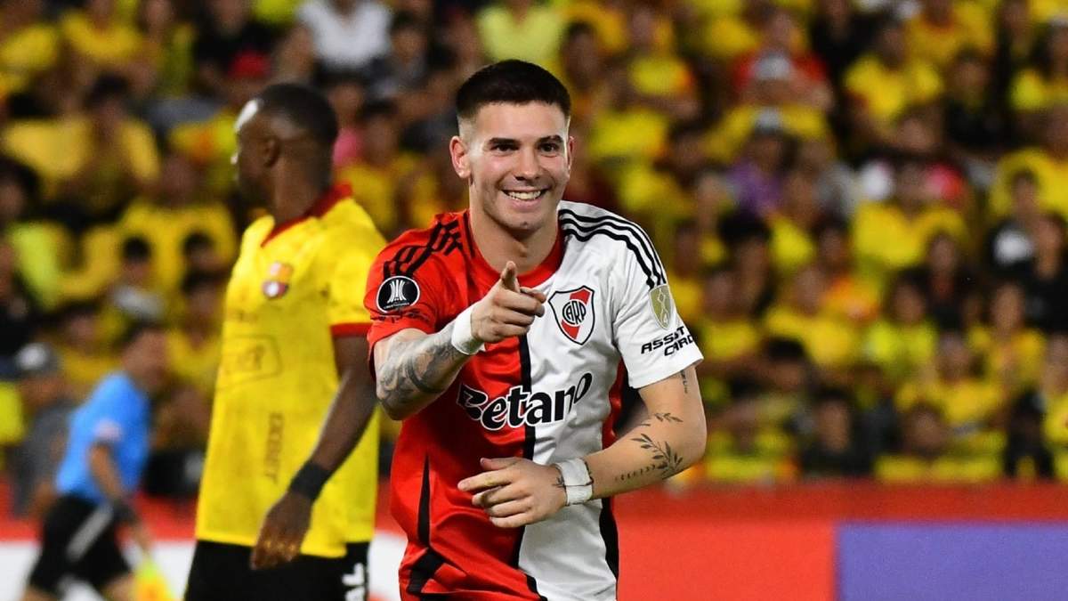 River Fuente: (X)