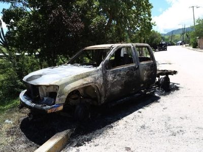 Chichihualco, Guerrero, amanece entre balaceras; hay dos muertos y clases suspendidas