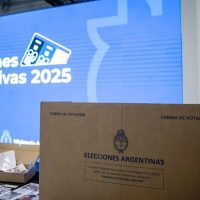 Un intendente del peronismo estalló tras la derrota electoral y pidió más protagonismo en Fuerza Patria