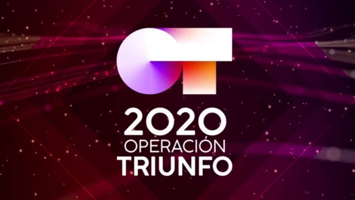 Operación Triunfo. Fuente: (Twitter)