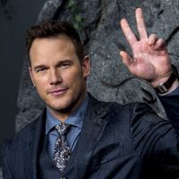 ¿Qué les pasó? La polémica foto de Chris Pratt con los vengadores. ¿Se contagió alguno?