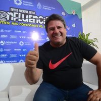 Daniel Figueroa: "Gaido es un gran productor artístico, pero no sabe resolver los problemas"