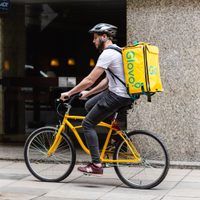 Glovo expande su cobertura a pesar de los reclamos de sus repartidores