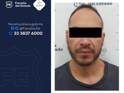 Fiscalía de Jalisco vincula a proceso a implicado en masacre de 11 albañiles en La Jauja, Tonalá
