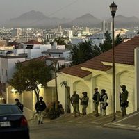 Jornada violenta en Culiacán deja bloqueos, enfrentamientos y masacre en centro de rehabilitación