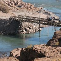 Mendoza recibe 13 millones de dólares más para la obra de Portezuelo del Viento